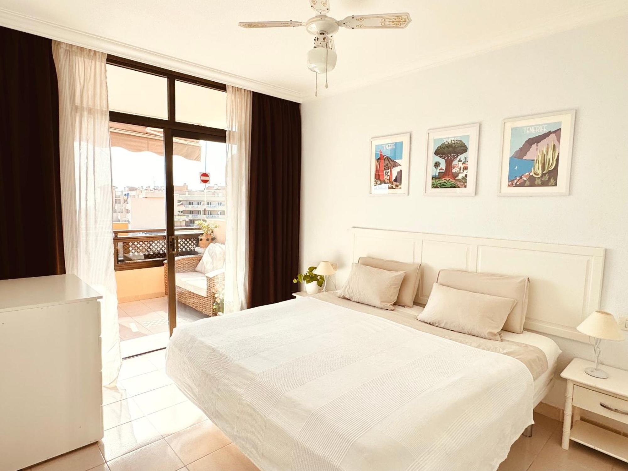 Casa Hugo - Ocean View, Quiet Pool, Fibre Net, Los Gigantes Puerto de Santiago  Exterior foto